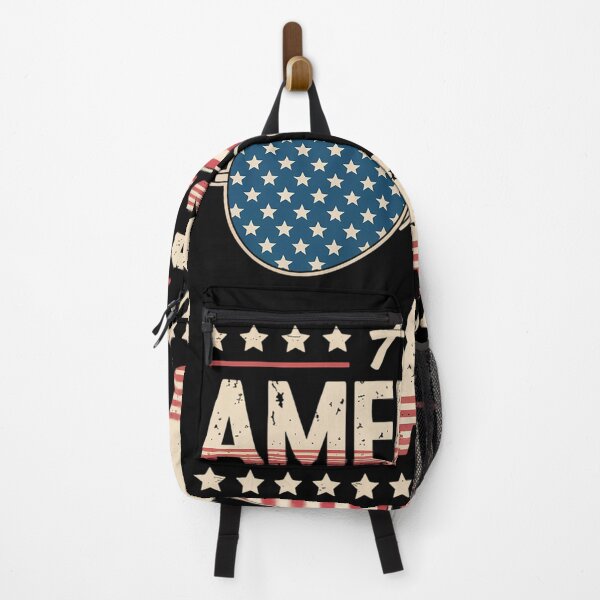 Item preview, All American Dad 4Th Of July Father'S Day designed and sold by Elenasriveras.