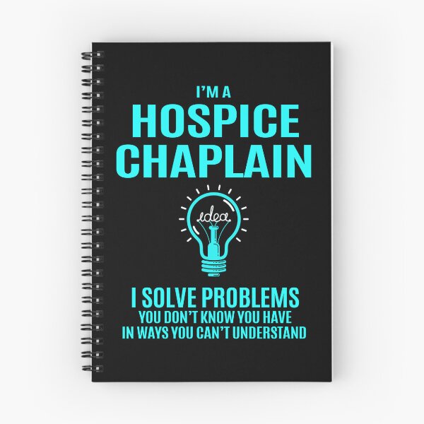 Item preview, Hospice Chaplain designed and sold by ginawilliams39.