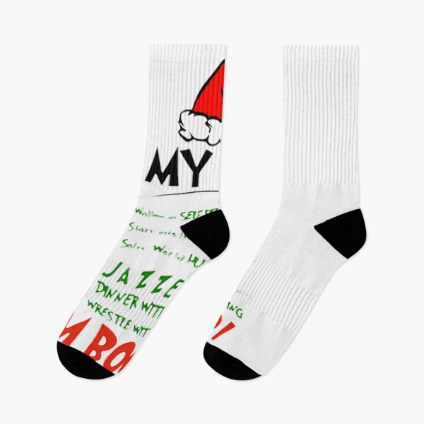 Item preview, Funny Christmas Xmas My Day I'm Booked  designed and sold by felswfmcluensi.