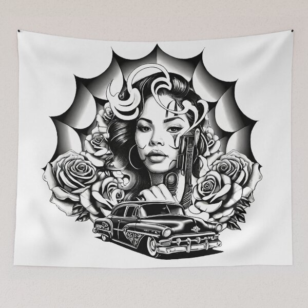 Item preview, Dangerous Timez designed and sold by GGrooveApparel.