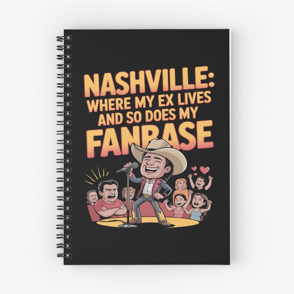 Item preview, Nashville music city - funny country lyrics - southern humor shirt - banjo joke - twang life - country music meme - small town funny - southern sayings - honky tonk life - bar fight shirt – country designed and sold by JansenGS.