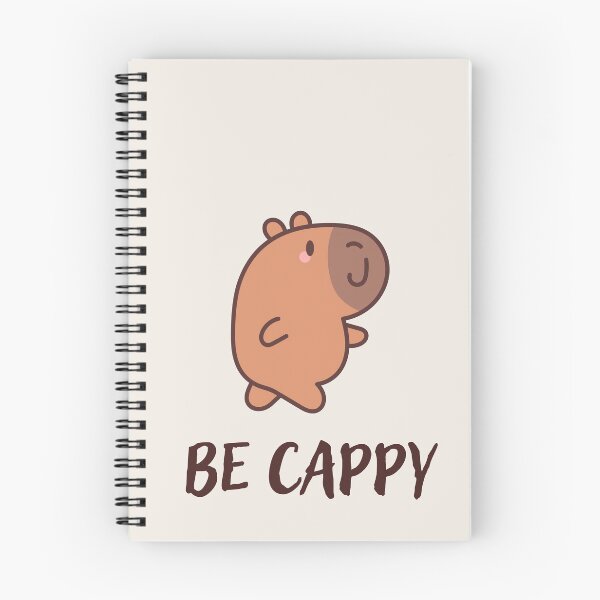 Item preview, Be Cappy designed and sold by monika-arthing.