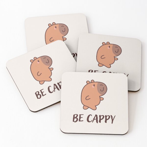 Item preview, Be Cappy designed and sold by monika-arthing.
