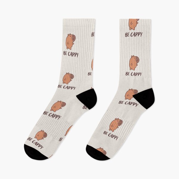 Item preview, Be Cappy designed and sold by monika-arthing.