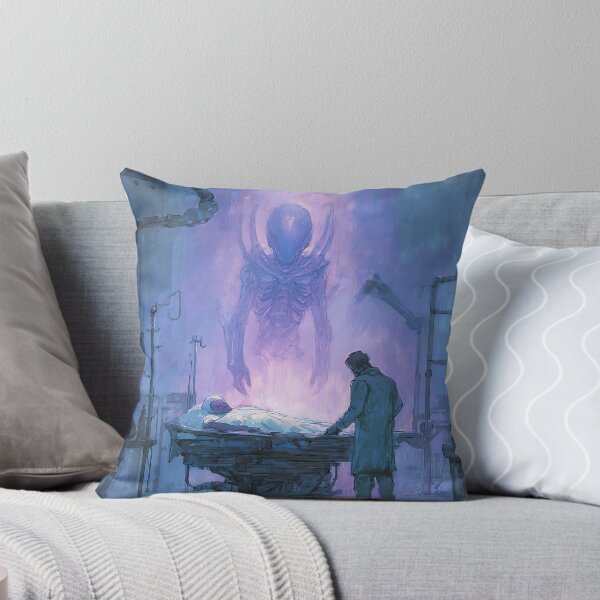 Item preview, Extraterrestrial Alien Autopsy Conspiracy designed and sold by bapupa.