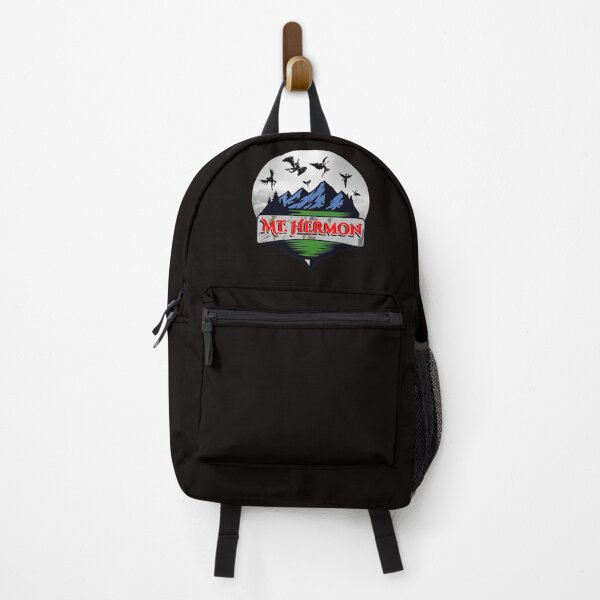 Item preview, Mt. Hermon fallen angels logo designed and sold by VWscout2.