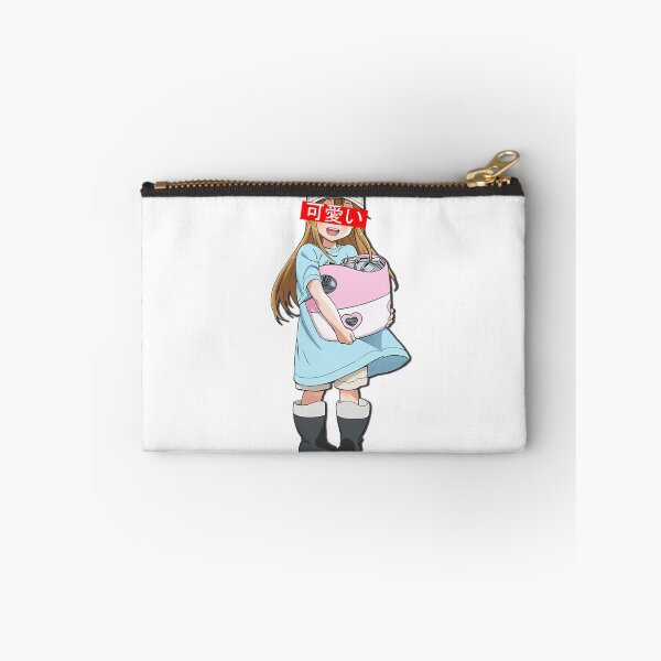 Item preview, Cells at work Hataraku Saibou Platelet chan sticker designed and sold by LilSugoi.