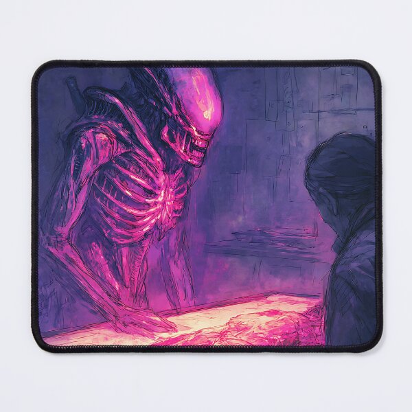 Item preview, Anatomical Alien Autopsy Specimen designed and sold by bapupa.