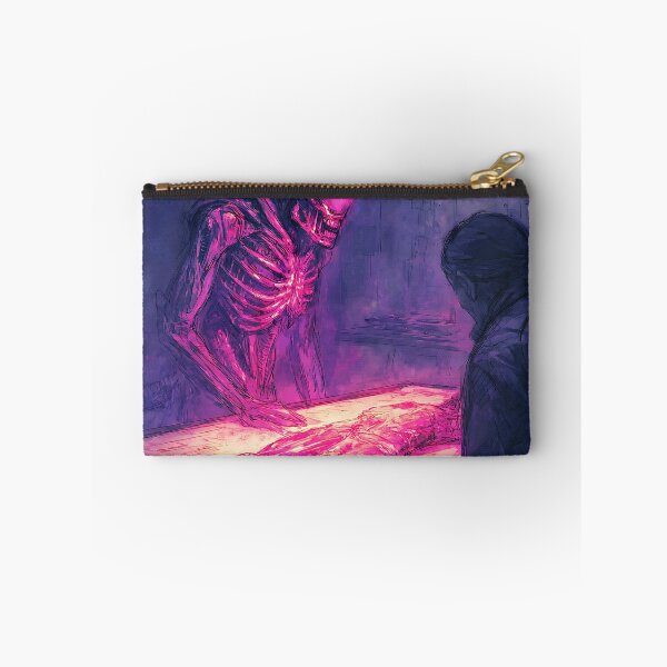 Item preview, Anatomical Alien Autopsy Specimen designed and sold by bapupa.