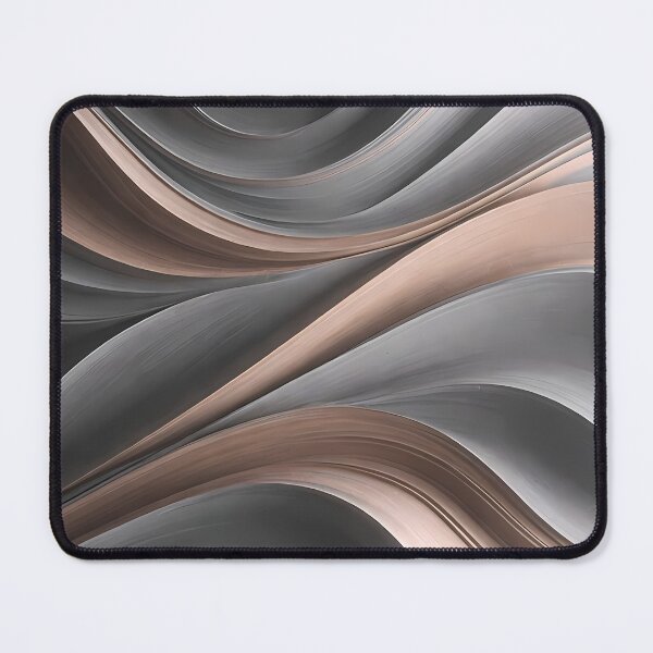 Item preview, Wavy Sand Bands Layer Motif (image size 7840x11680) designed and sold by Digital-Davinci.