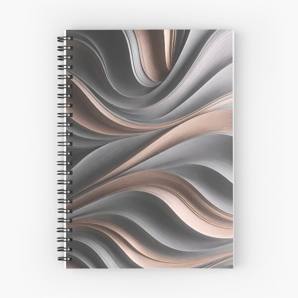 Item preview, Wavy Sand Bands Layer Motif  (image size 7840x11680) designed and sold by Digital-Davinci.
