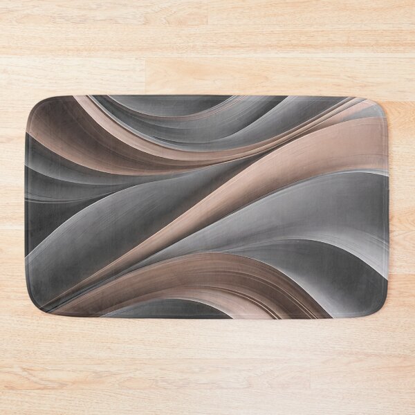 Item preview, Wavy Sand Bands Layer Motif  (image size 7840x11680) designed and sold by Digital-Davinci.