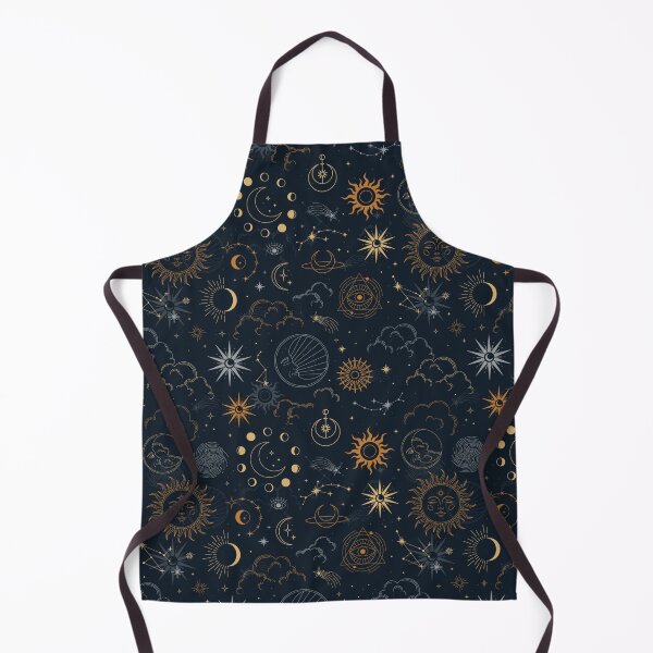 Item preview, Mystic Celestial Pattern Design designed and sold by PSYNOVA.