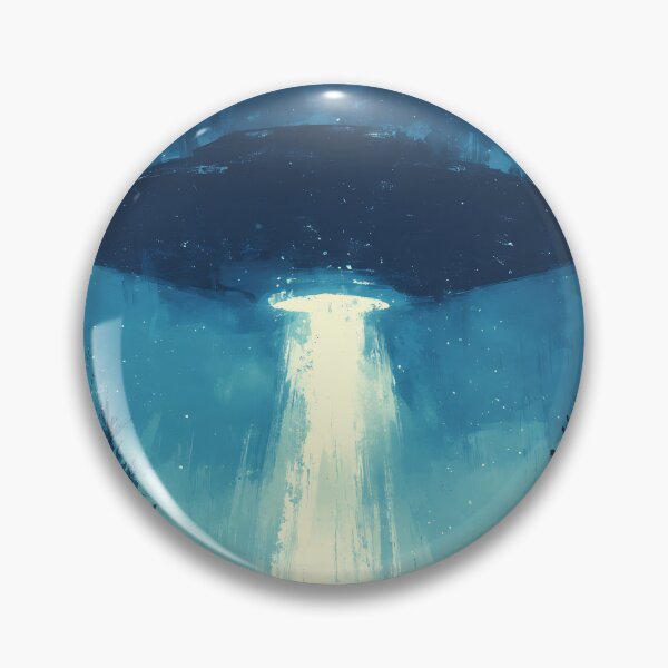 Item preview, Mysterious Close Encounters Paranormal Activity designed and sold by bapupa.