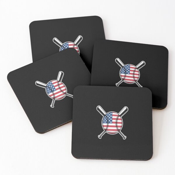 Item preview, American Baseball Sport United States designed and sold by orlodrake.