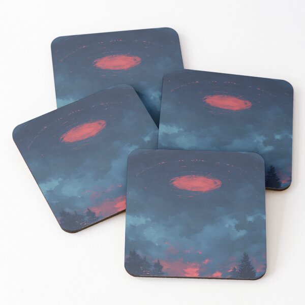 Item preview, Galactic Close Encounters Space Odyssey designed and sold by bapupa.