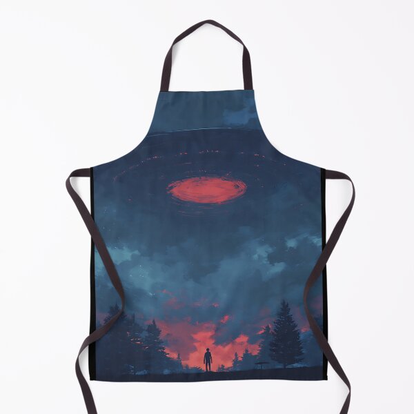 Item preview, Galactic Close Encounters Space Odyssey designed and sold by bapupa.