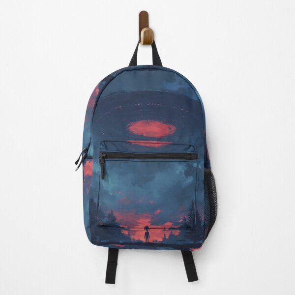 Item preview, Galactic Close Encounters Space Odyssey designed and sold by bapupa.