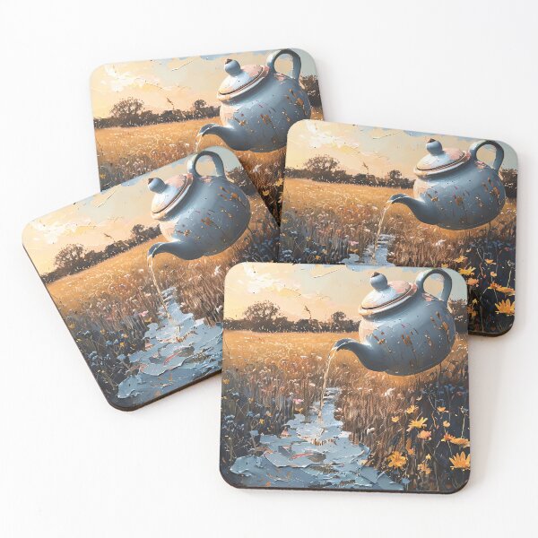 Item preview, The Meadow’s Brew designed and sold by ONYX Pixee.