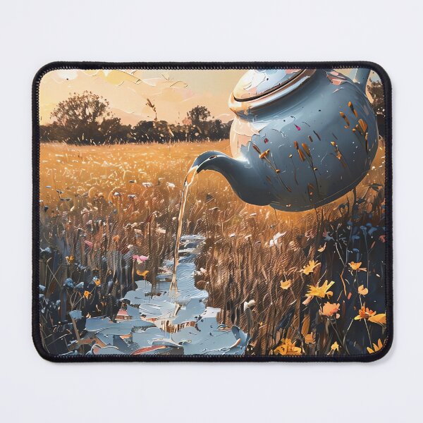 Item preview, The Meadow’s Brew designed and sold by ONYX Pixee.