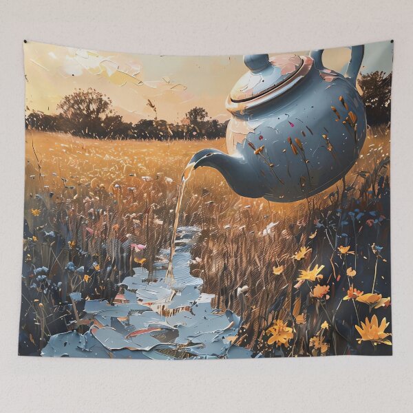 Item preview, The Meadow’s Brew designed and sold by ONYX Pixee.