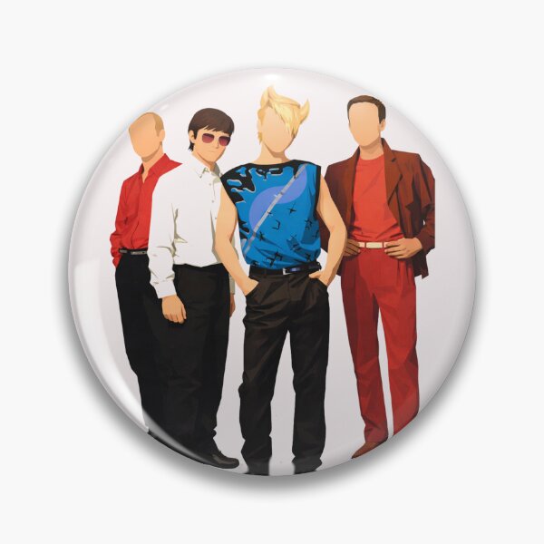 Item preview, Flock of Seagulls Vector designed and sold by halibutgoatramb.