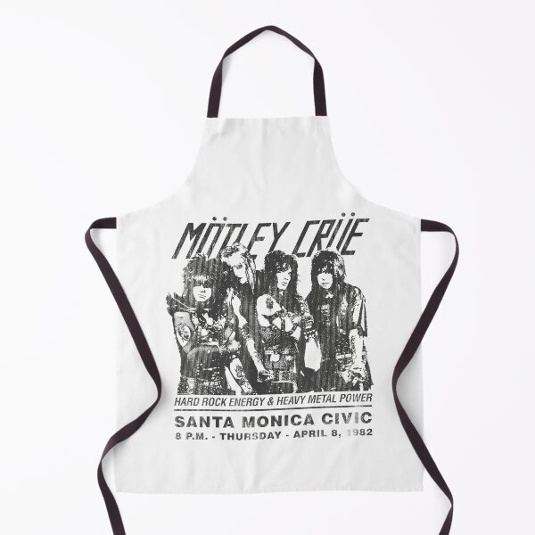 Item preview, Santa Monica Civic Classic Rock Concert Poster designed and sold by lootensalyce.