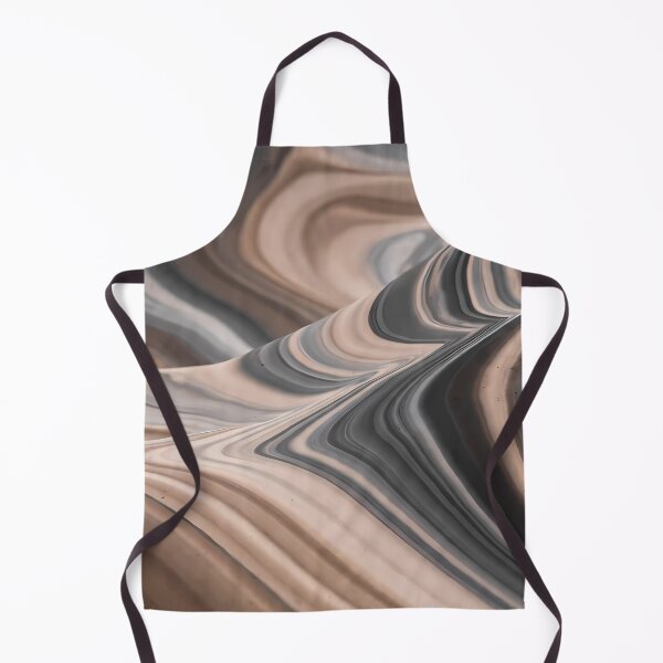 Item preview, Wavy Sand Bands Layer Motif  (image size 7840x11680) designed and sold by Digital-Davinci.