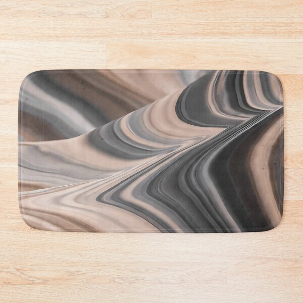 Item preview, Wavy Sand Bands Layer Motif  (image size 7840x11680) designed and sold by Digital-Davinci.