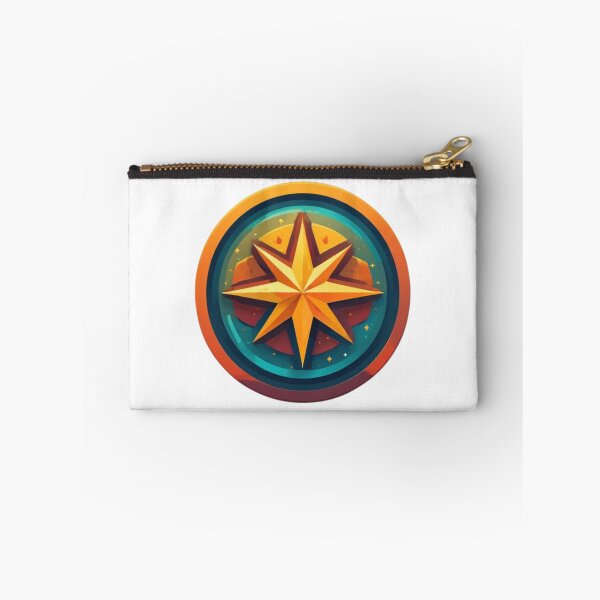 Item preview, Celestial Compass Star Medallion designed and sold by RED-MOUSE.