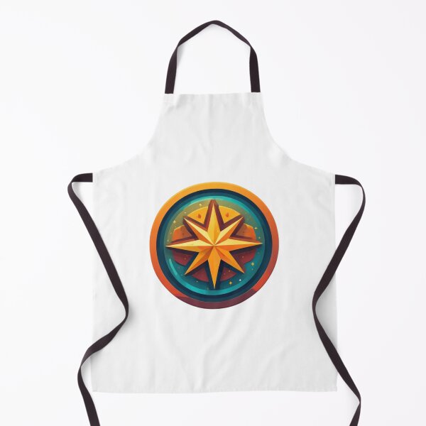 Item preview, Celestial Compass Star Medallion designed and sold by RED-MOUSE.