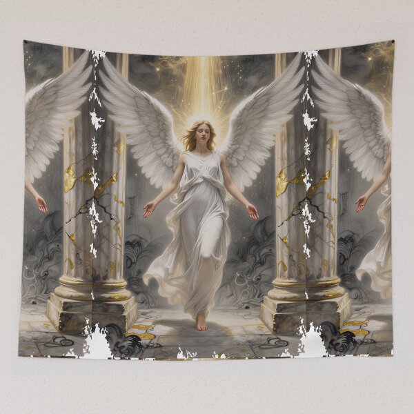 Item preview, holy.spirit designed and sold by duhnnae.