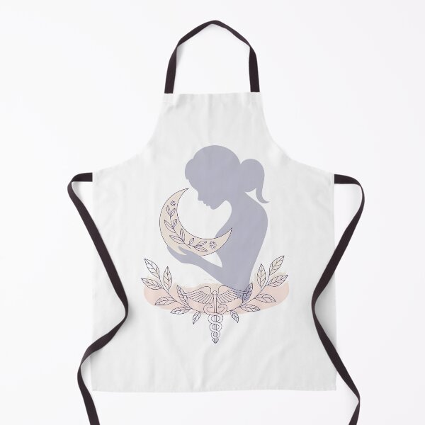 Item preview, doula Midwifery designed and sold by Uglyandcute.
