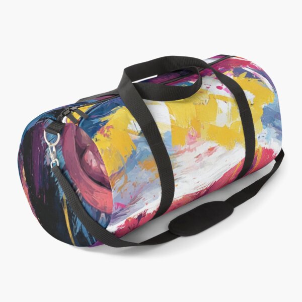 Item preview, Stylish Dj Monkey Ape Vibe With Colorful Headphones designed and sold by GrinGalore.