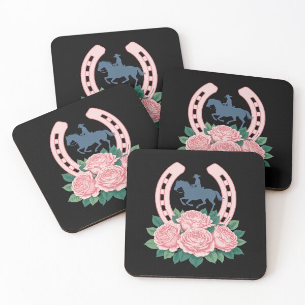 Item preview, Cute Horse Racing Roses ky 151st Derby Horse party designed and sold by Shannon Bosley.