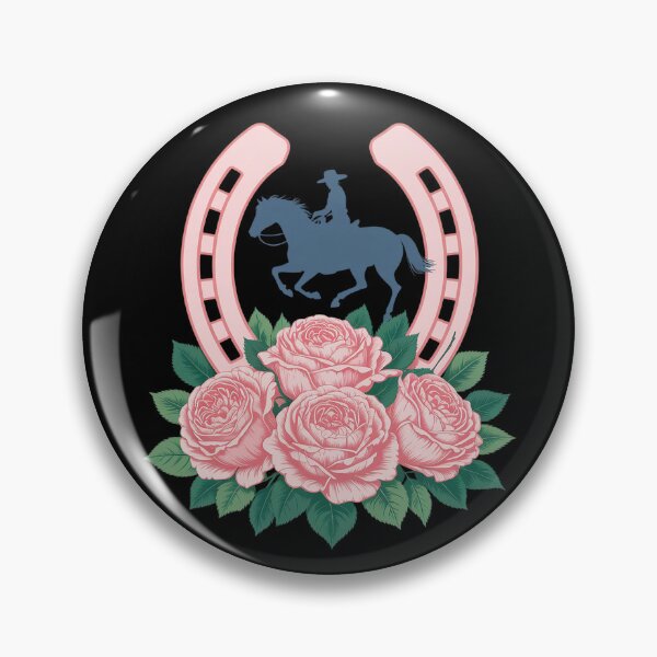 Item preview, Cute Horse Racing Roses ky 151st Derby Horse party designed and sold by Shannon Bosley.