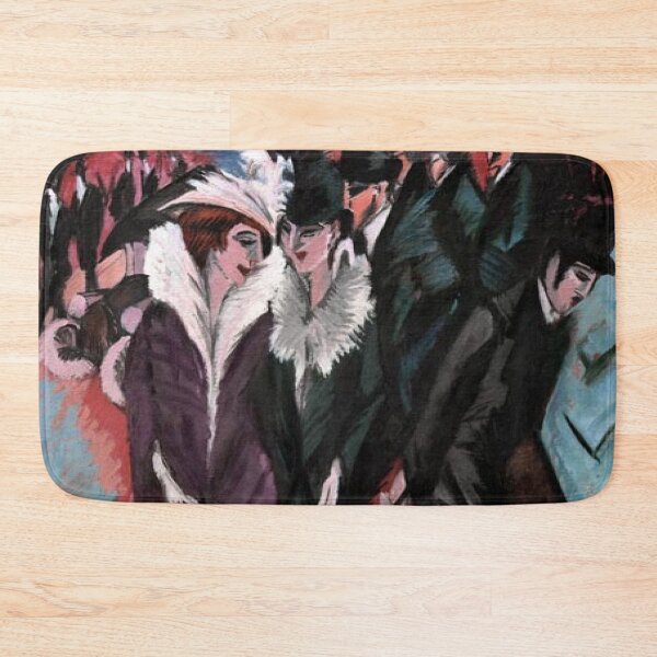 Item preview, The street designed and sold by SharonTheFirst.