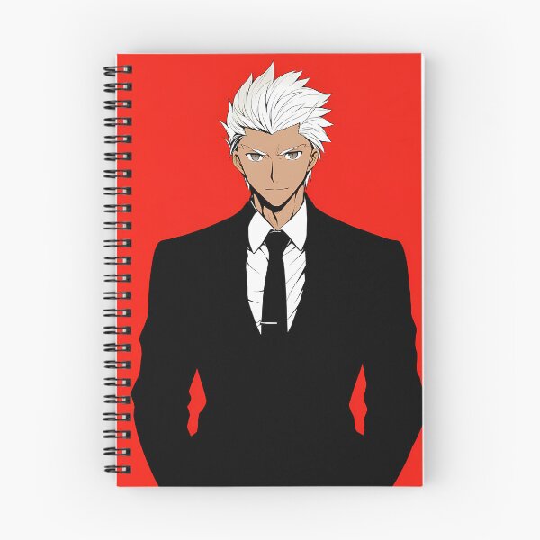 Item preview, Archer - EMIYA - 14 designed and sold by Infinite-Aspire.