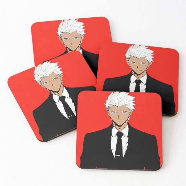 Item preview, Archer - EMIYA - 14 designed and sold by Infinite-Aspire.
