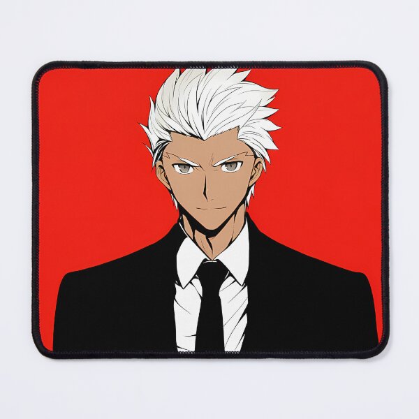 Item preview, Archer - EMIYA - 14 designed and sold by Infinite-Aspire.