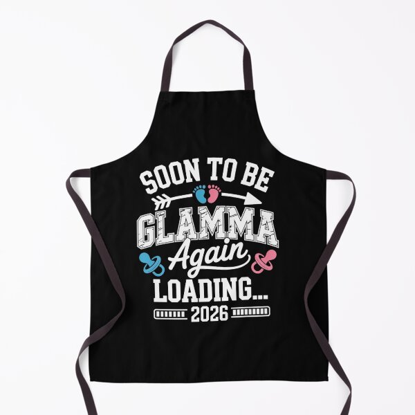 Item preview, Soon To Be Glamma Again 2026 Loading Matching Family designed and sold by johnertullio.