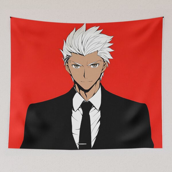 Item preview, Archer - EMIYA - 14 designed and sold by Infinite-Aspire.