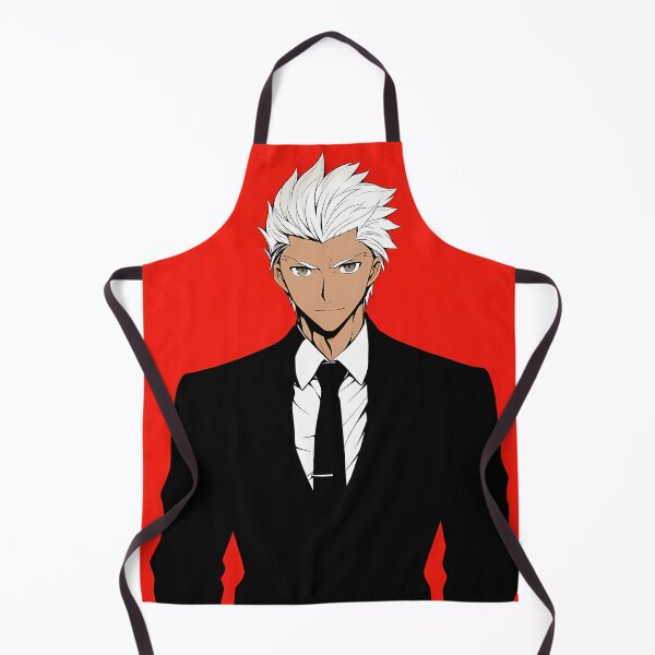 Item preview, Archer - EMIYA - 14 designed and sold by Infinite-Aspire.