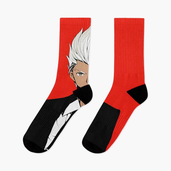 Item preview, Archer - EMIYA - 14 designed and sold by Infinite-Aspire.