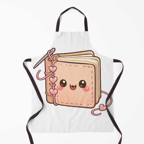 Item preview, Bookbinding cute kawaii  designed and sold by Iail Ioa.
