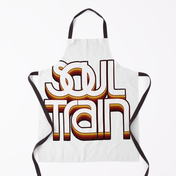 Item preview, Soul Train Logo designed and sold by GGrooveApparel.