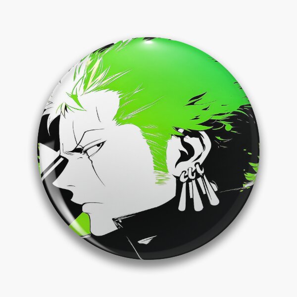 Item preview, Zoro designed and sold by Hamiceis.