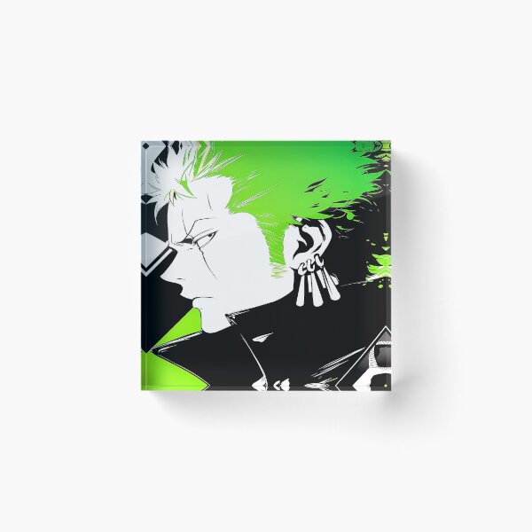 Item preview, Zoro designed and sold by Hamiceis.