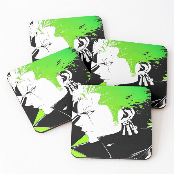 Item preview, Zoro designed and sold by Hamiceis.
