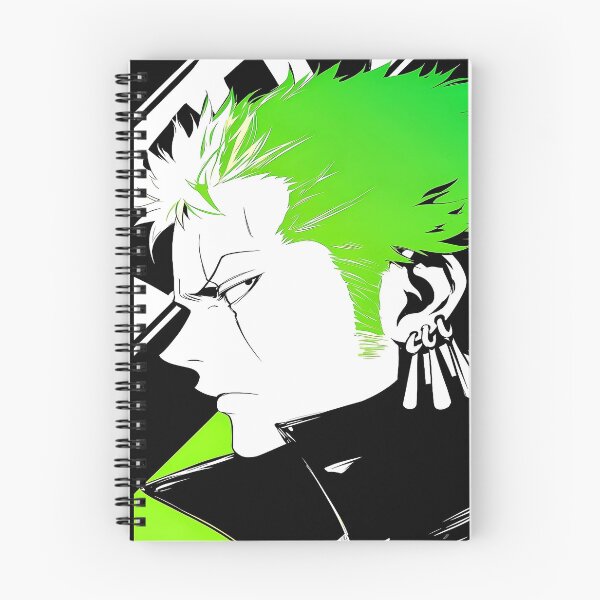 Item preview, Zoro designed and sold by Hamiceis.